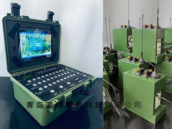 智能点火控制系统