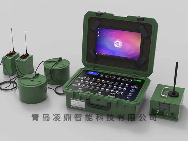 智能点火控制系统