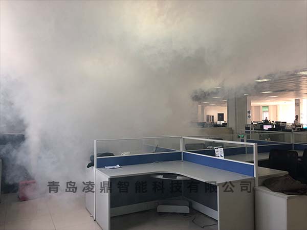 逃生演习模拟器