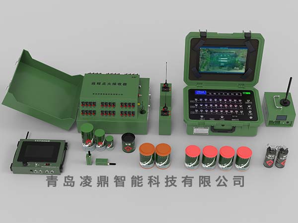 远程点火控制设备