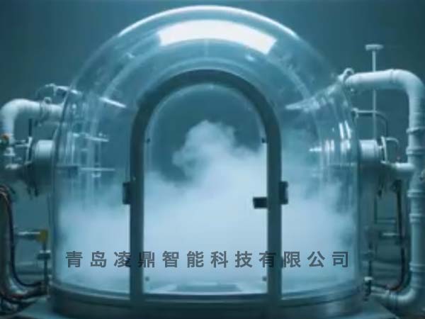 大气云雾模拟器