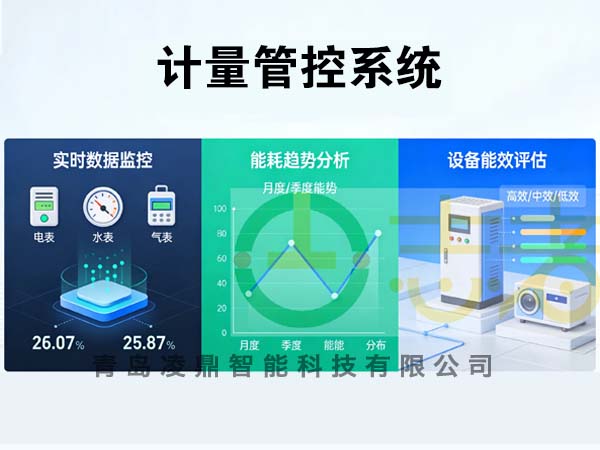 计量管控系统